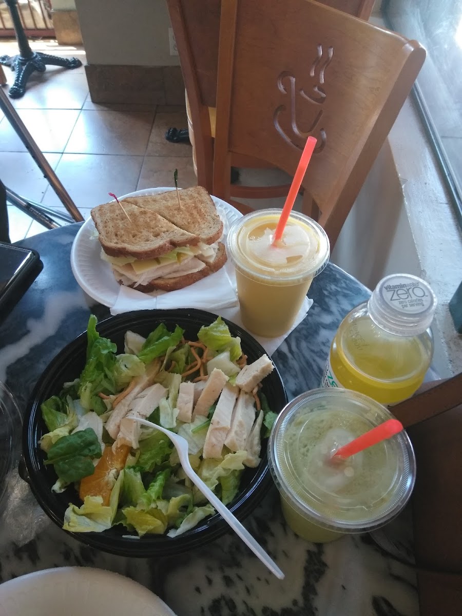 Caffe Dell'arte Photos 2